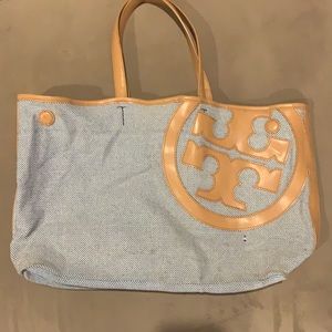 Tory Burch purse or tote